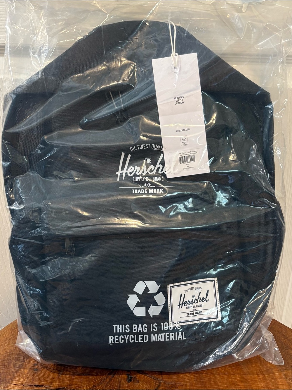 Herschel Classic XL Backpack